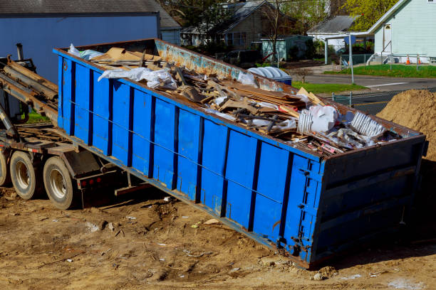 Best Hoarding Cleanup  in Richmond West, FL